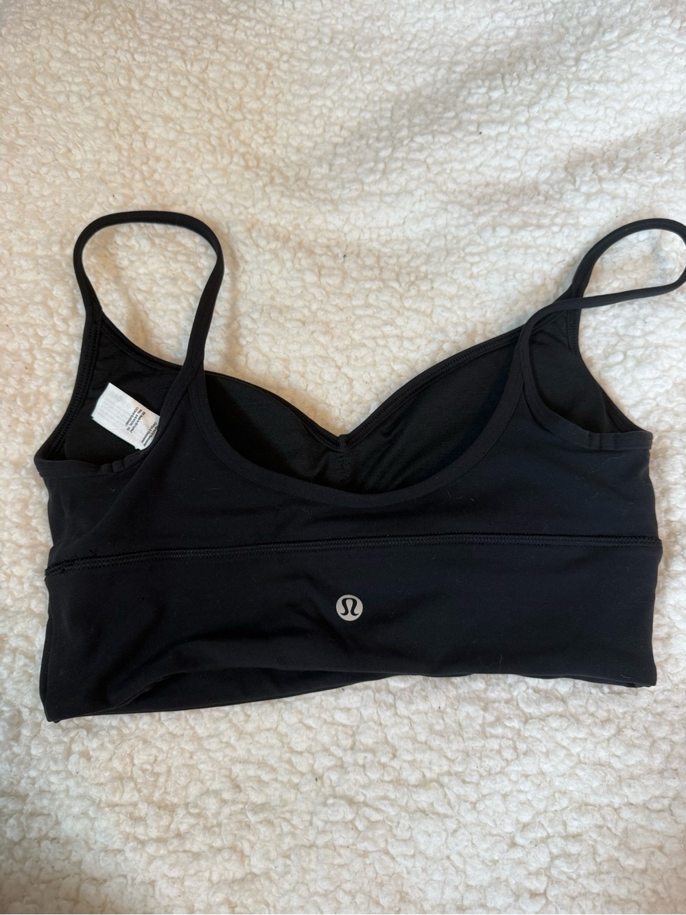 lululemon sports bra - Picture 2 of 3
